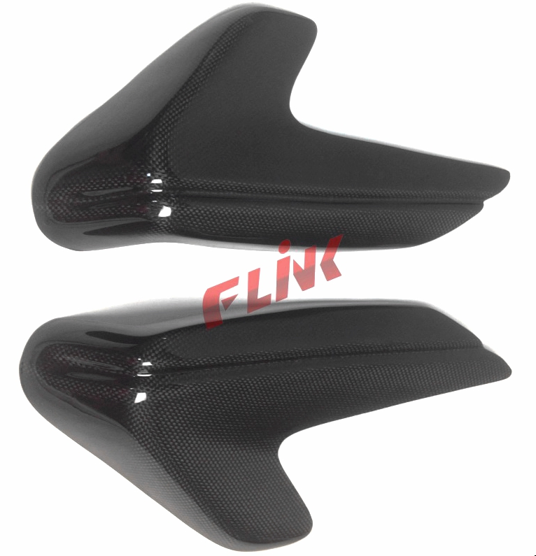 Carbon Fibre Fiber Front Mudguard Fender for Ducati 749 999