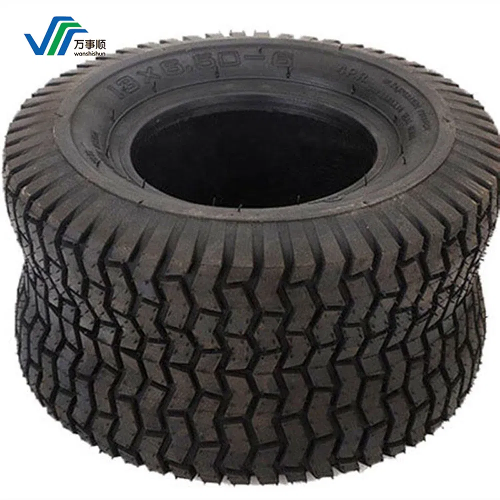 Пневматическая шина 4.00-6 для садовой тачки и техники