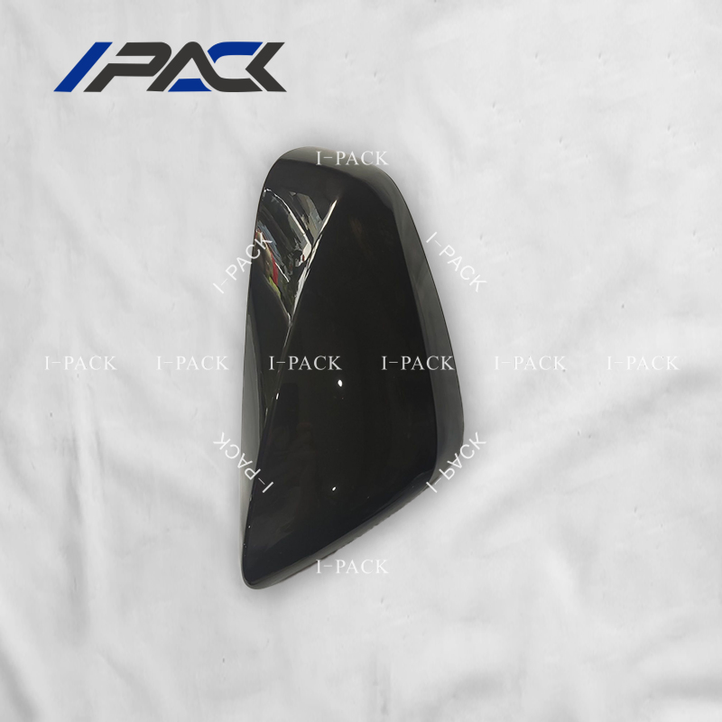 I-Pack Auto Parts Side Mirror Cover Grey Mirror Cover for Nx200 2016