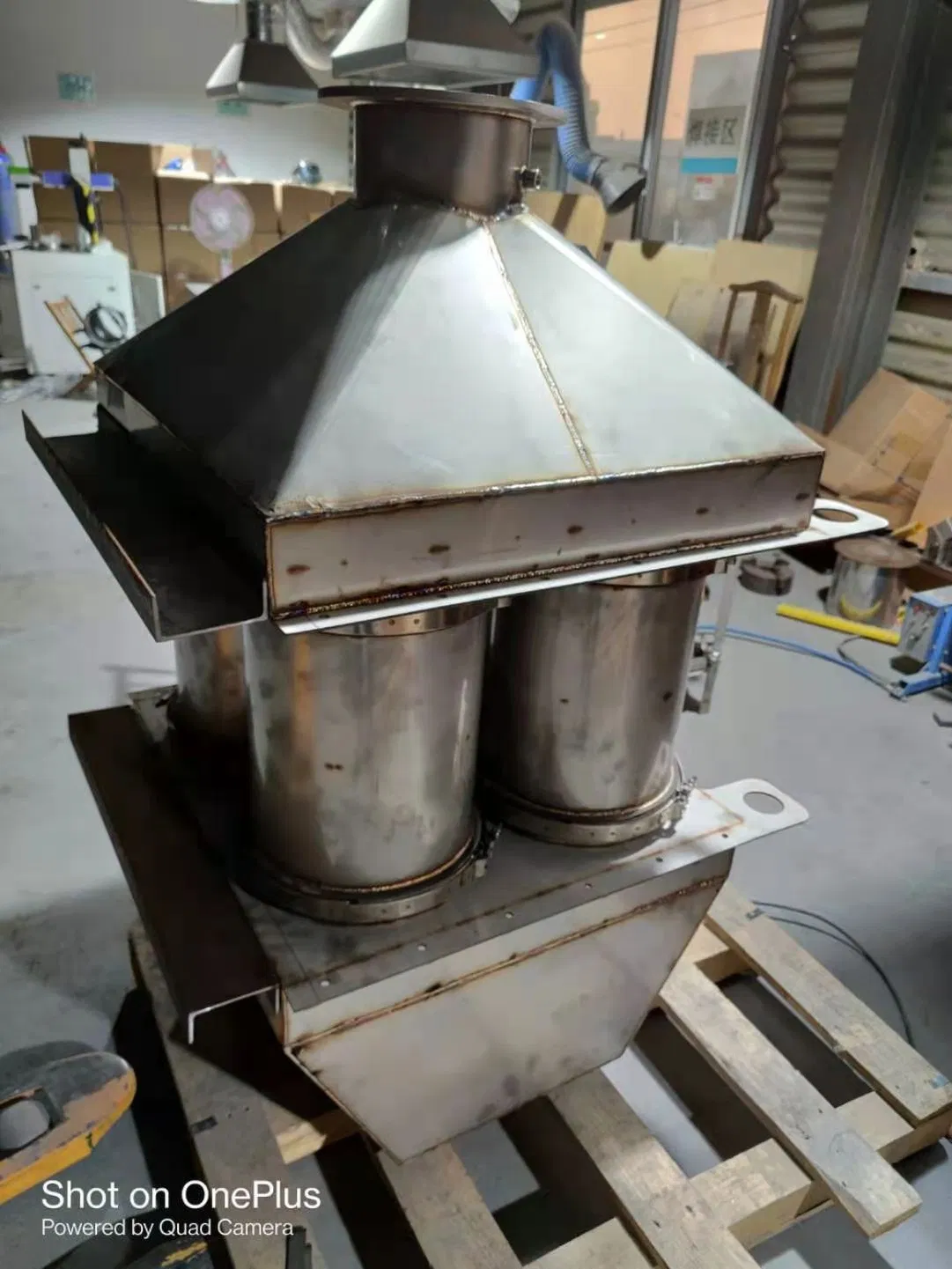 Катализатор окисления для дизельных авто, эффективное снижение выбросов