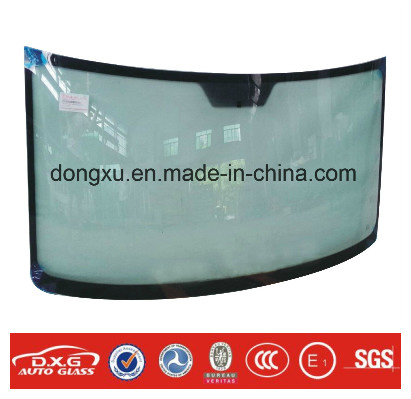 Car Laminated Front Windscreen Glass for Mondeo