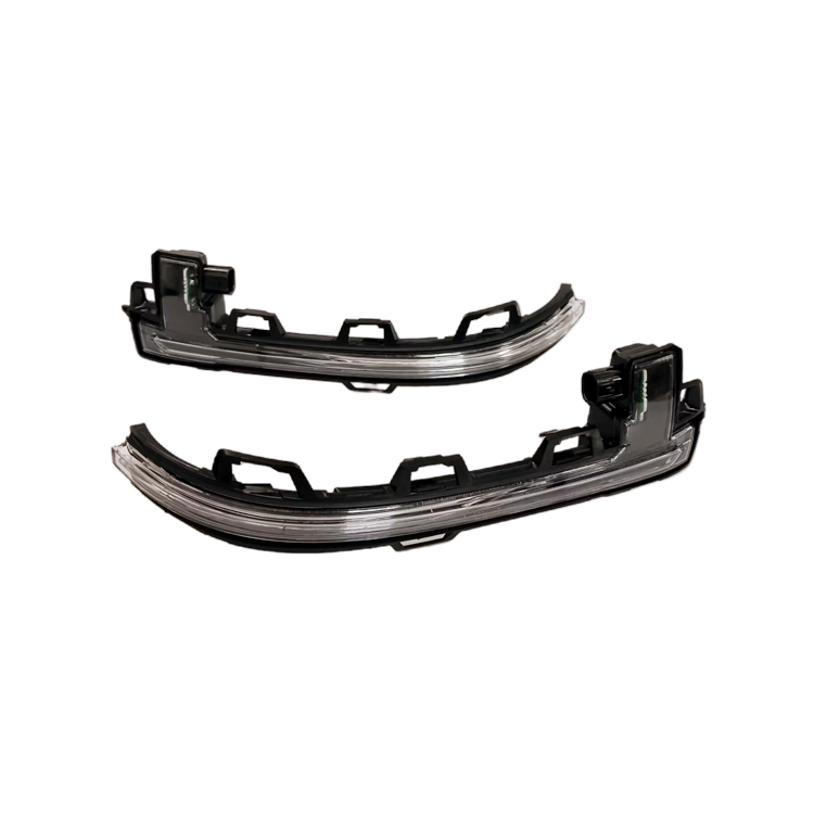 New for X3 X5 X7 X4 G08 G02 G05 F15 Reverse Mirror Light Rearview Steering Mirror