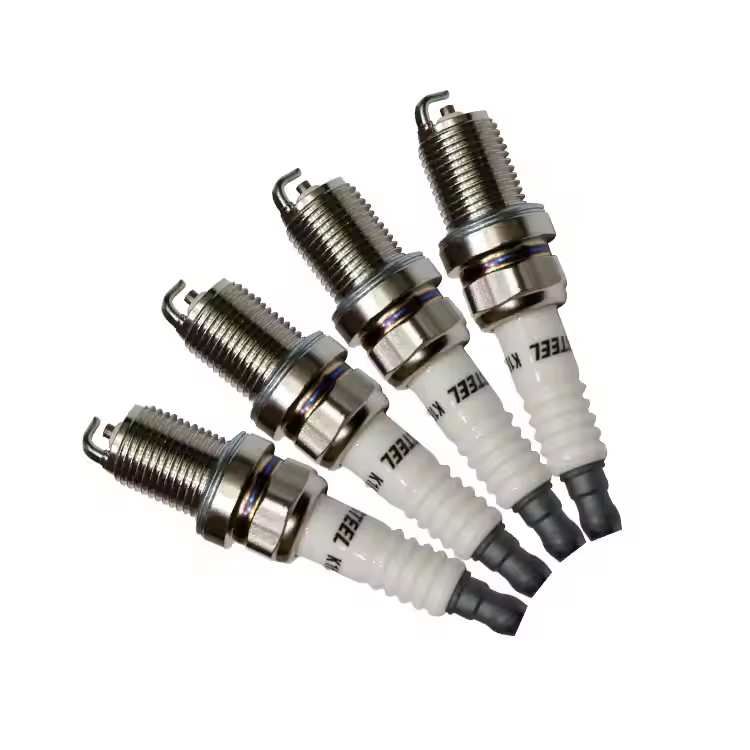 Свеча зажигания 90080-91161 для Toyota Matrix, Yaris, Supra