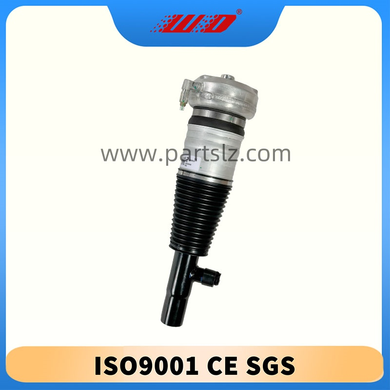 Lixiang Car Parts L6 L7 L8 L9 Part Price ISO9001 Certified Front Axle Suspension Kit for Easy Installation