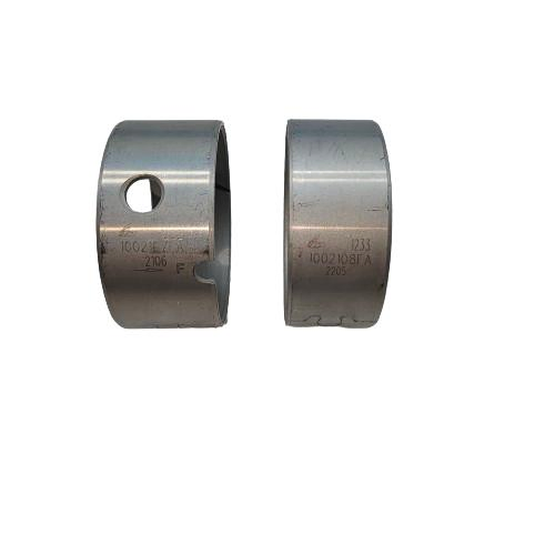 Втулка распредвала 1002107FA/1002108FA для JAC1040 HFC4DA1