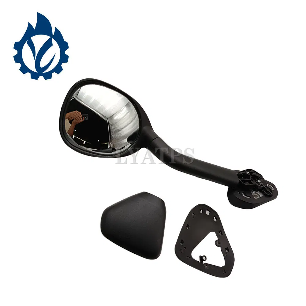 Боковое зеркало Hiace 2005-2010, арт. 87945-26020