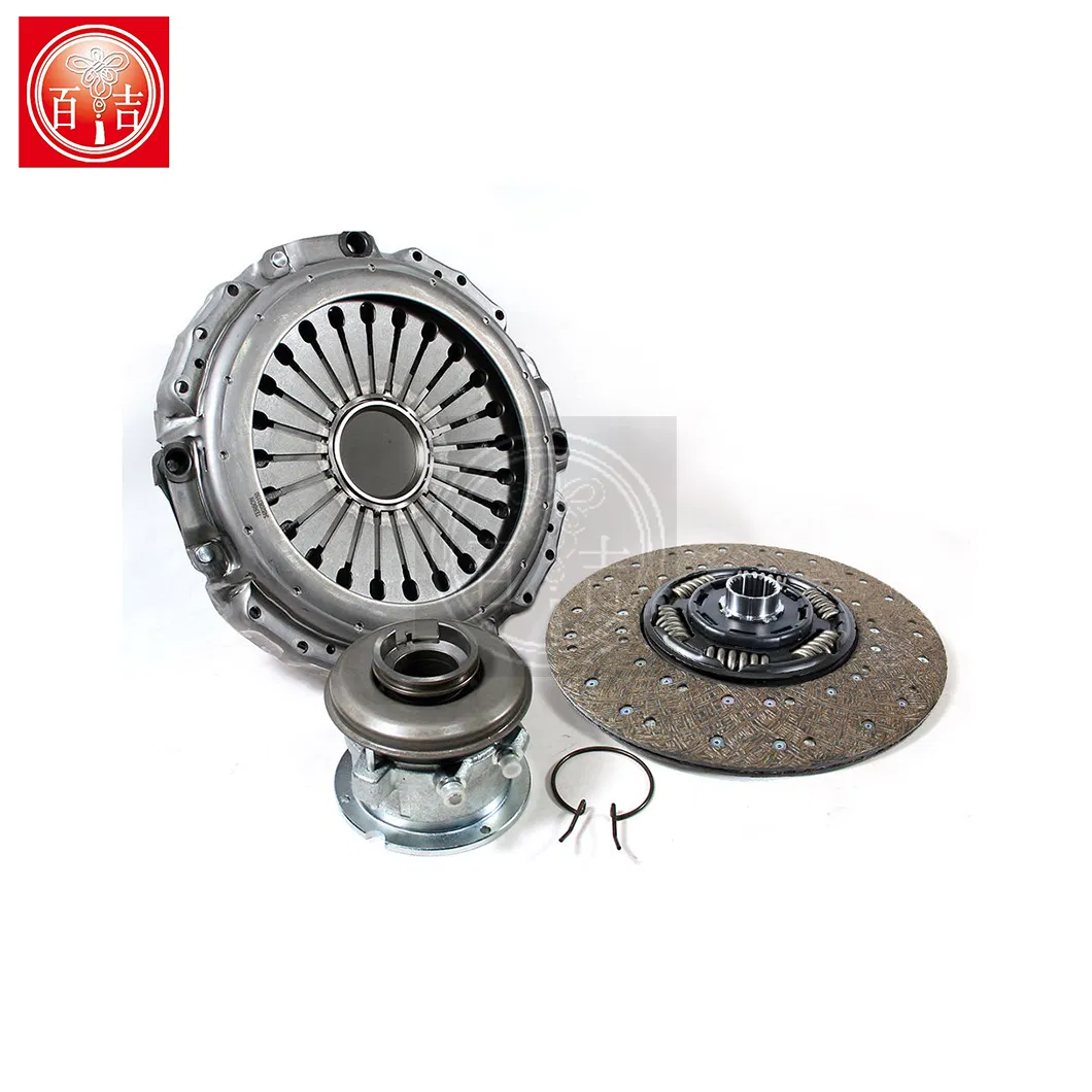 Комплект сцепления BAIJI для грузовиков и авто