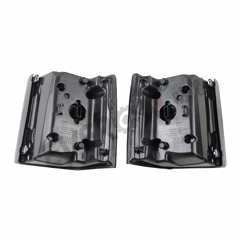 Auto Aftermarket Tail Lamp Rear Light for Land Rover Range Rover Vogue 2010-2012