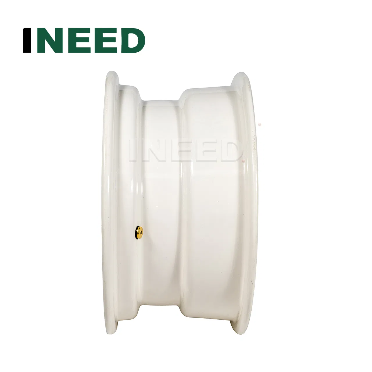 Steel Wheel Rim W8X16 for Agricultural Machinery, Floatation, Forestry, Havesty, Trailer