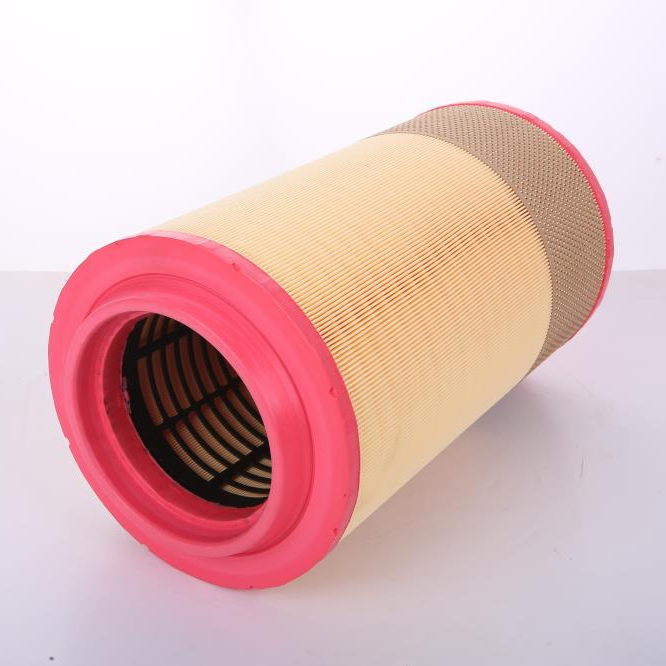 Factory High Quality Truck Air Filter Af27857