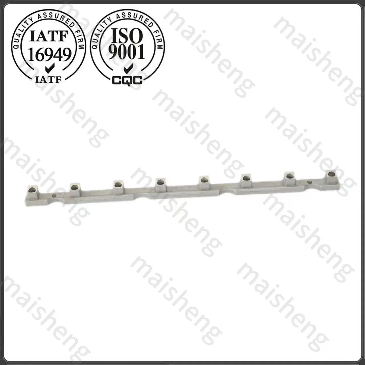 High-Quality Automotive Fasteners and Clips for Durable Repairs