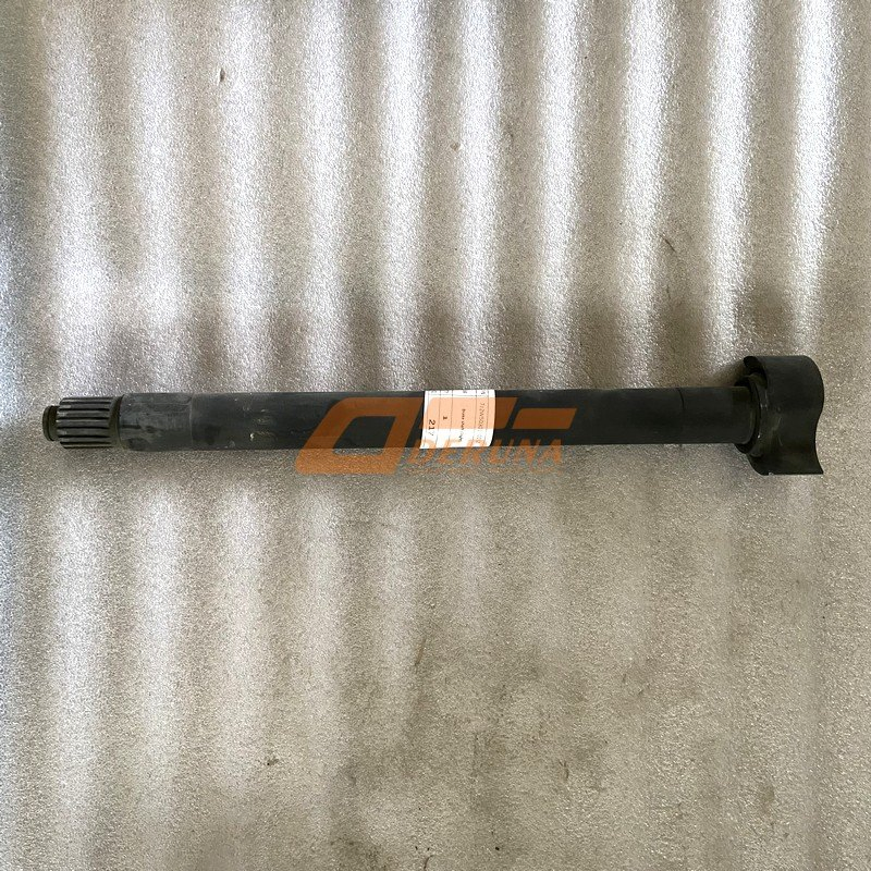 Распредвал тормозной Sinotruk Sitrak 712W50301-0112 (правый)