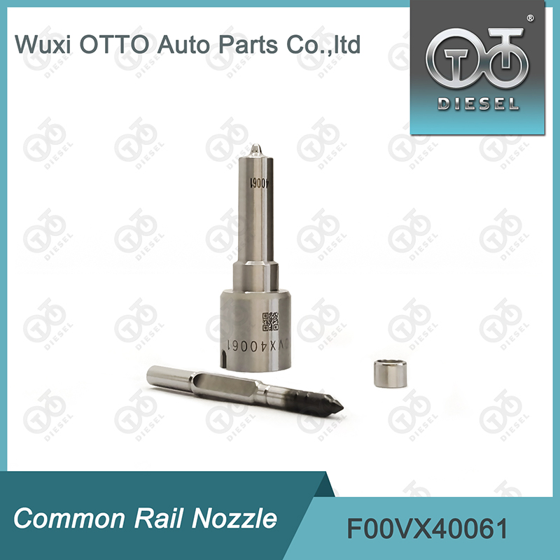Diesel Piezo Injector Nozzle F00vx40061, for Injector 0445116017/0445116018/0986435420, Hyundai / KIA