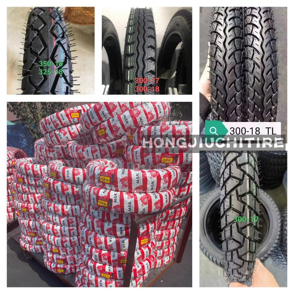 Мотошины кастомные 8-21 дюйм для мотоциклов