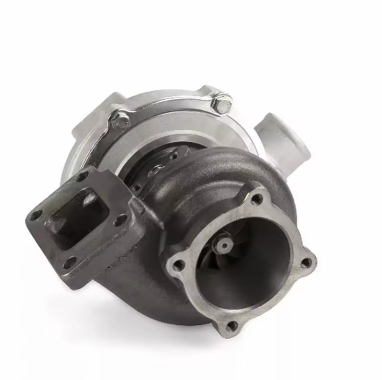 Турбокомпрессор универсальный для дизельных и бензиновых двигателей