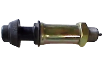 Sinotruck Part Hand Accelerator Az9725570070