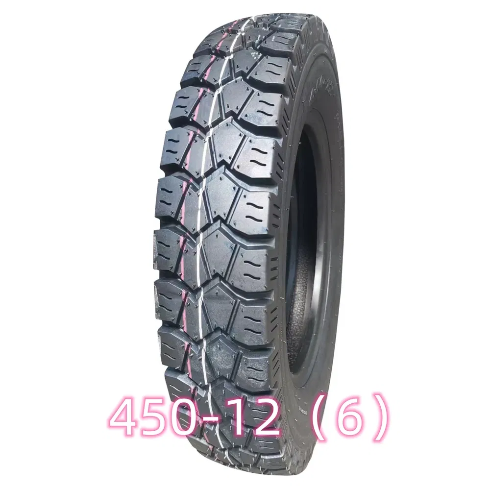 Шина мотоциклетная для тяжелых грузов GISIKY