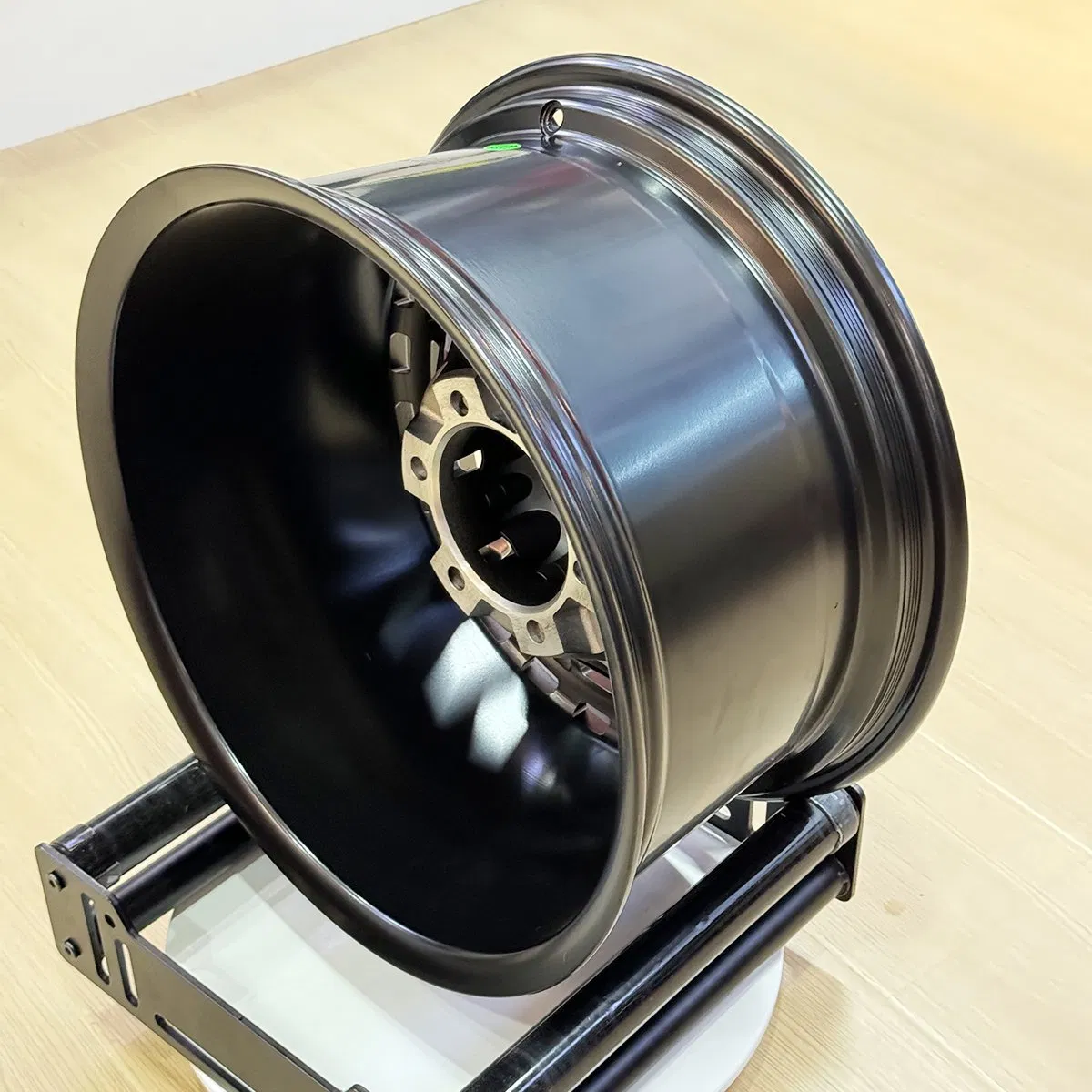 Диск колесный внедорожный 18X85 Aggressive Stance