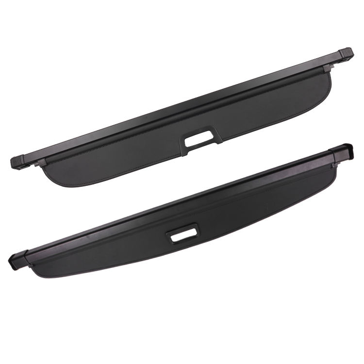 Car Accessories Trunk Rear Cargo Cover Retractable Parcel Shelf for Buick Gl6 Trunk Curtain
