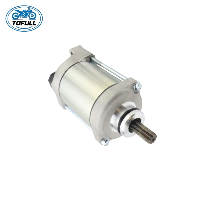 Стартер для мотоцикла Honda CBR1000 CBF1000