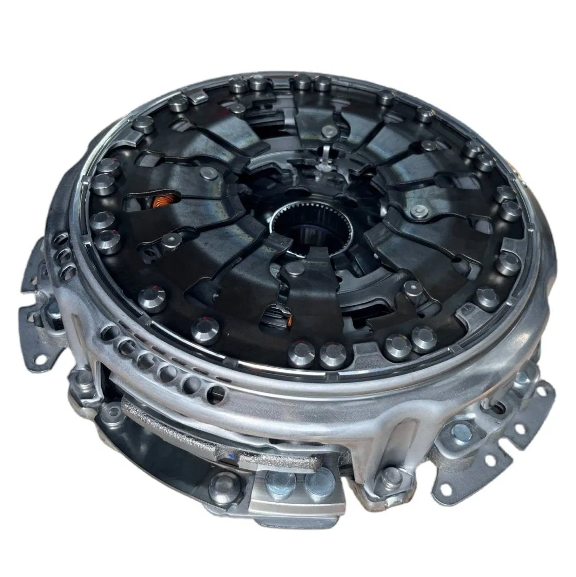 Сцепление АКПП VW Audi 0AM-DQ200