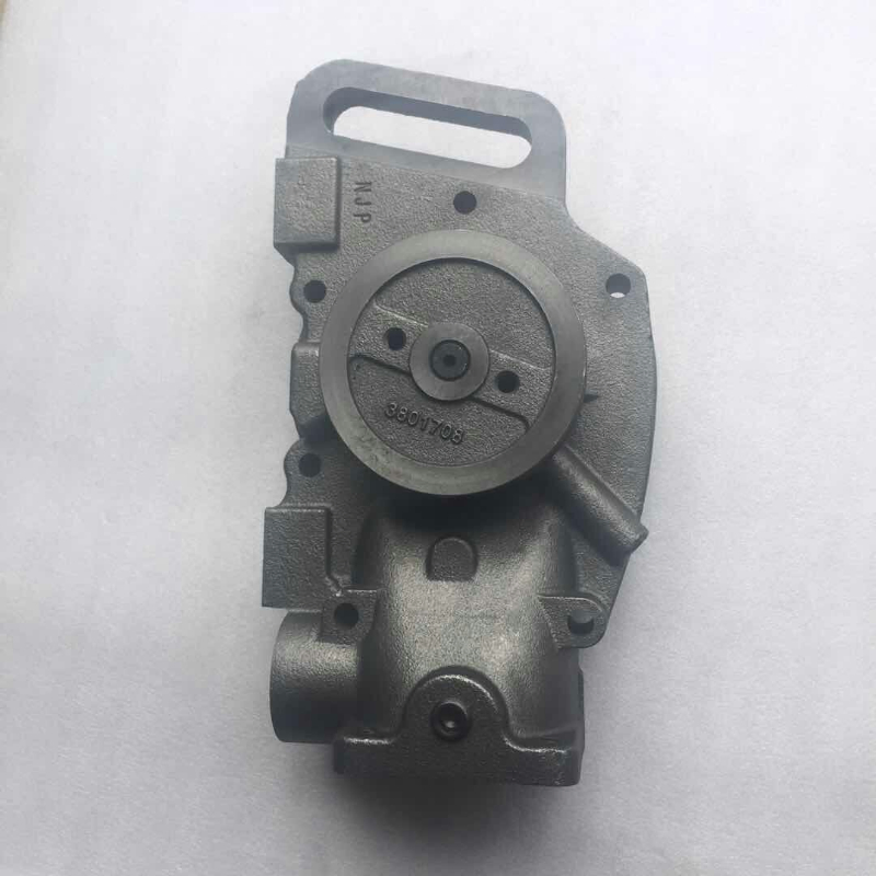 Водяной насос двигателя NT855 3022474