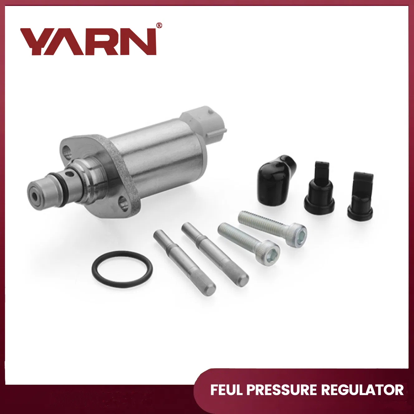 294200-0040 Scv Fuel Suction Control Valve Common Rail for Denso 04226-0L020 04226-0L010 for Toyota