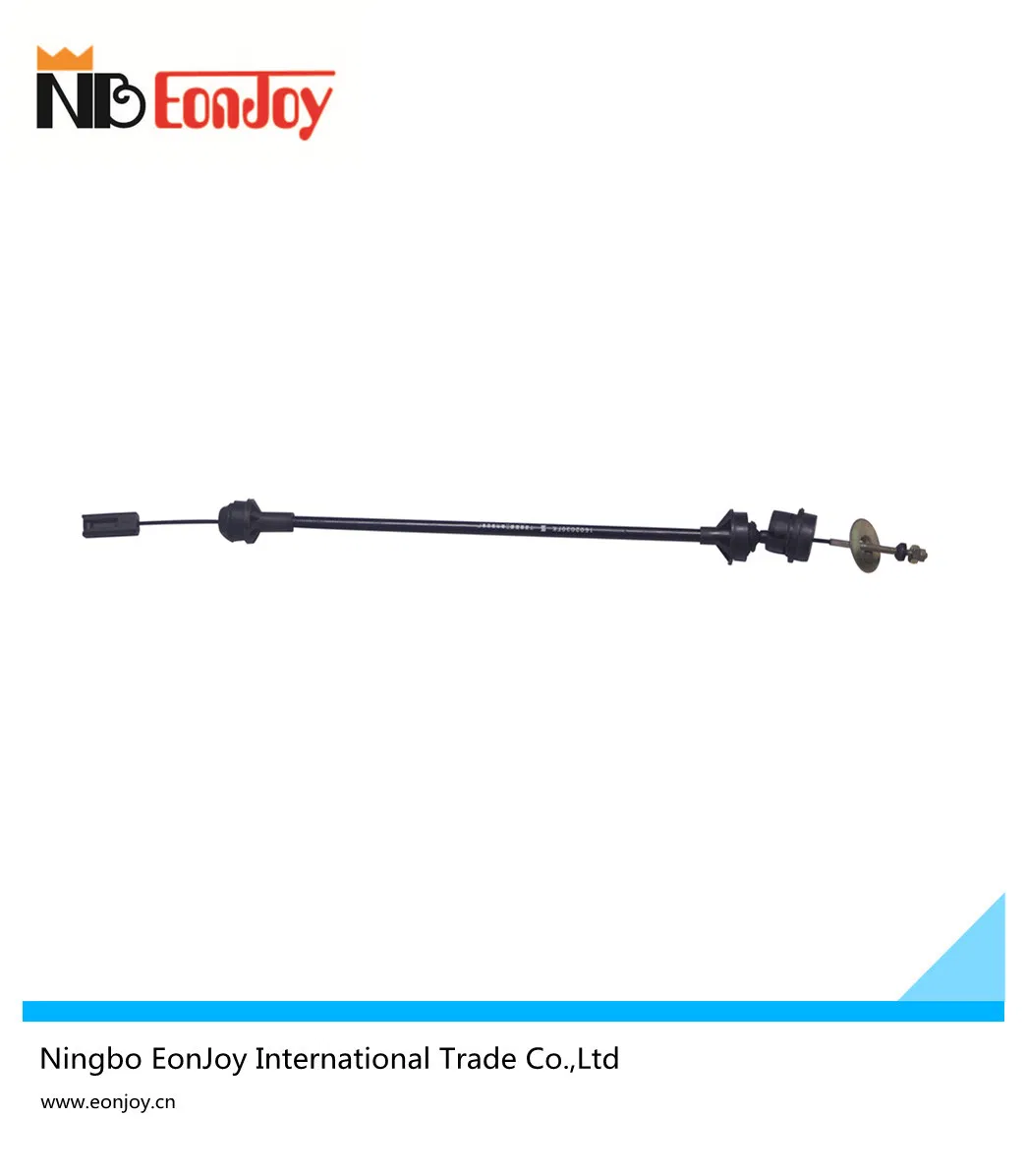 Reliable Gear Shift Cable for Wuling Xd-Wll-J Vehicle Models