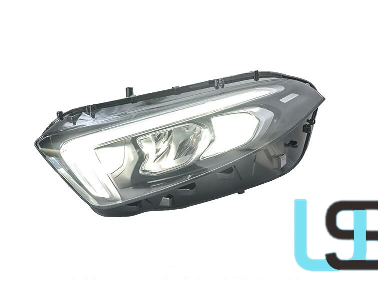Передняя фара LED для Mercedes-Benz A-Class 2018-2021