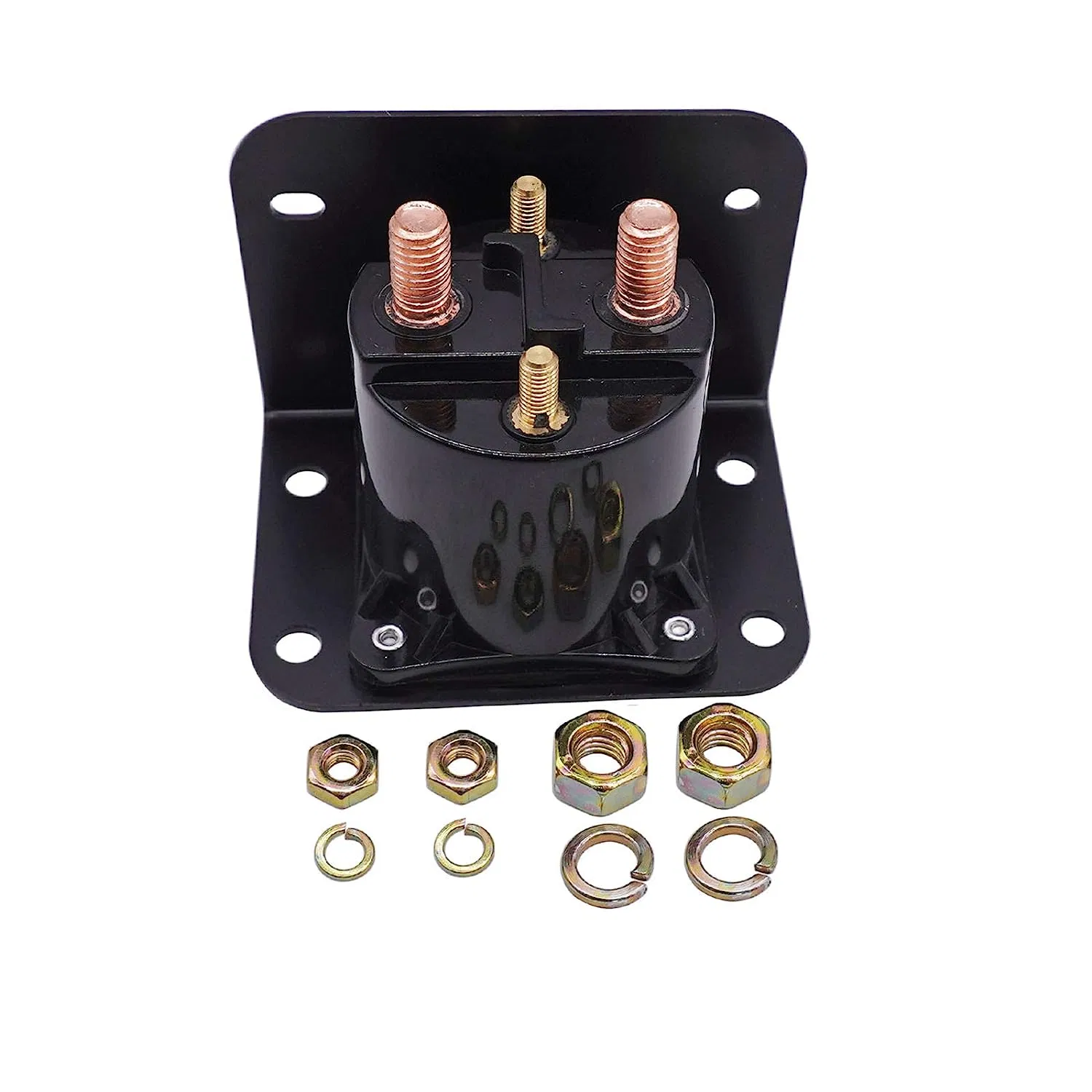 Реле подогрева впуска воздуха 904-300 5187880AC для Dodge RAM 2500