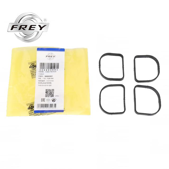 Прокладка впускного коллектора для BMW N45 N46 E46 E60 E90 E91 E83