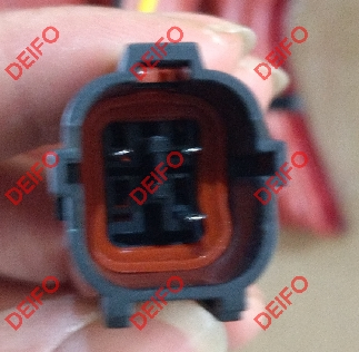 Auto Parts Tail Lamp for Hyundai Santafe 2019 (OEM: 92402-S1000 92401-S1000)