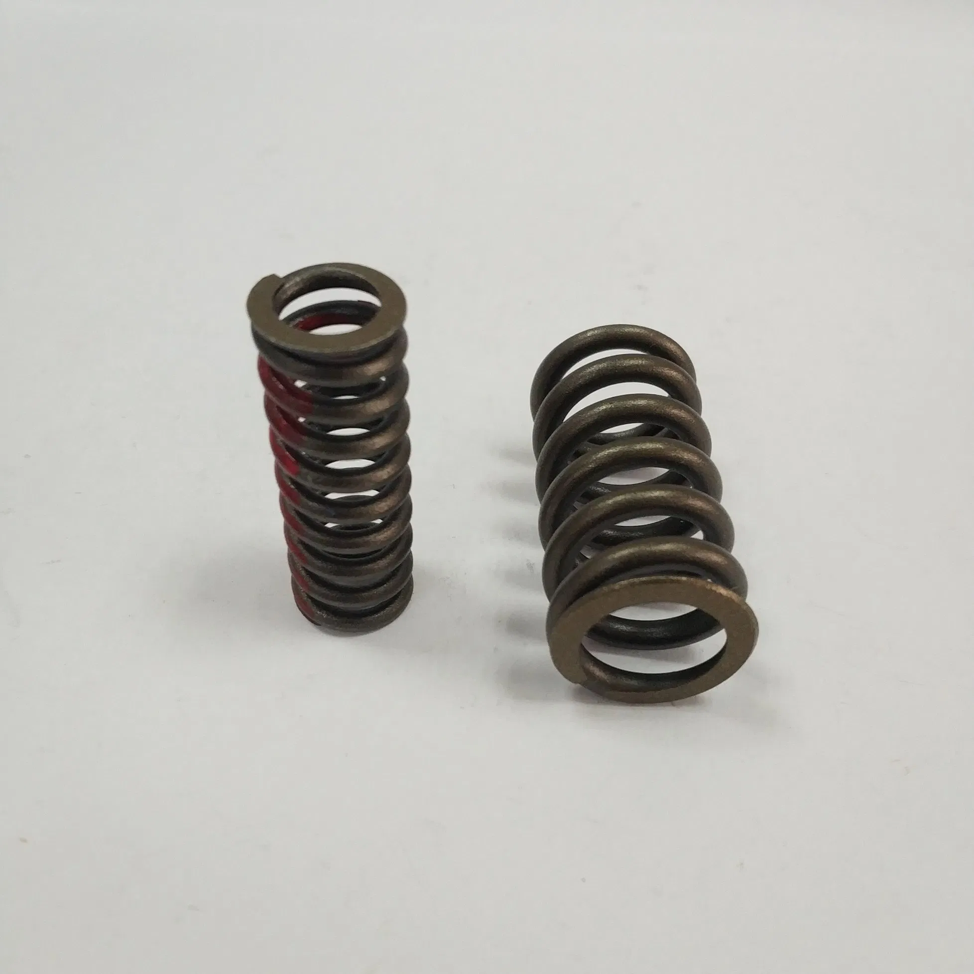 Silicochro Alloy Steel Clutch Plate Compression Spring