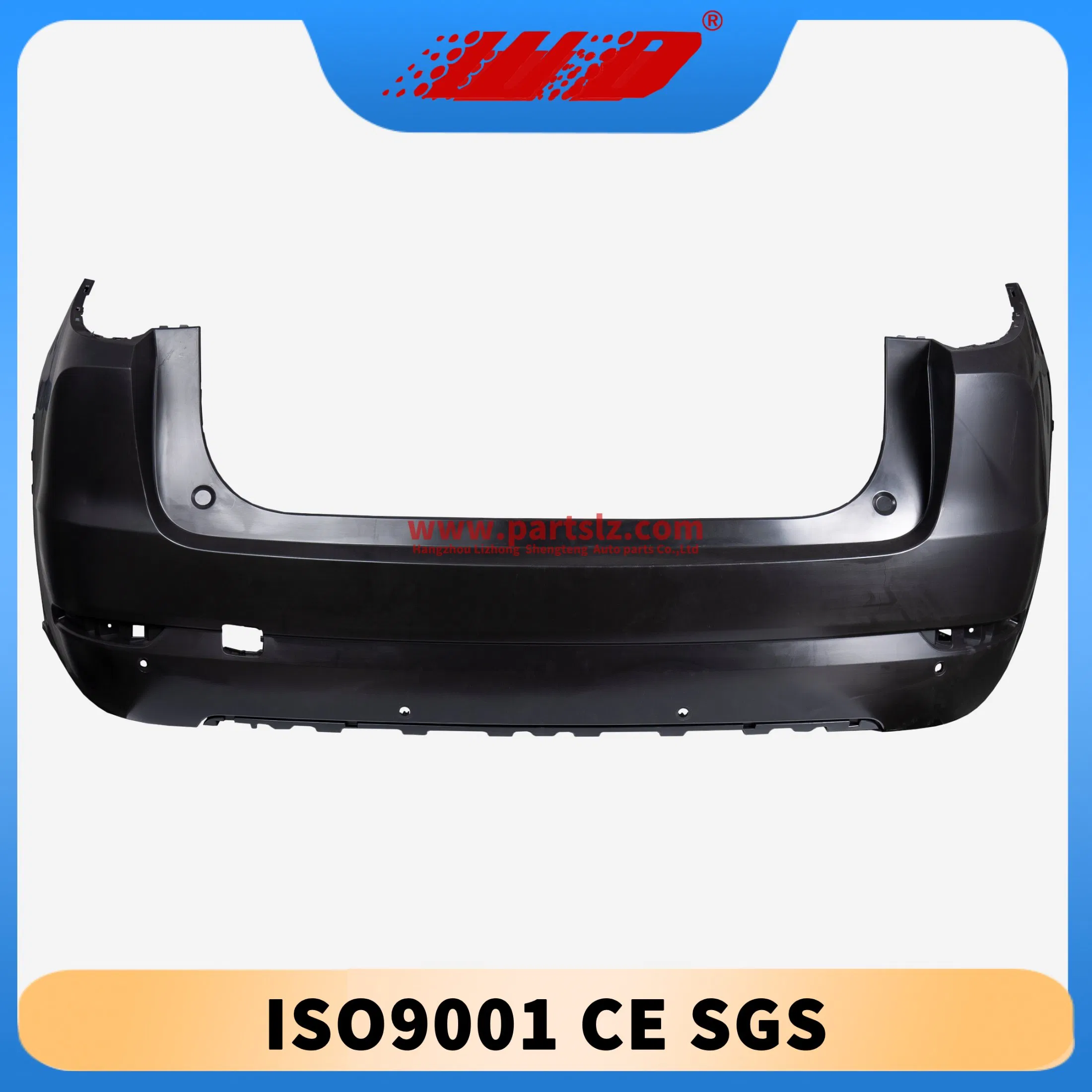 X01-28040011suitable for The Rear Bumper of The Liauto L9, This Product Is of The Same Quality as The Original Factory Parts.