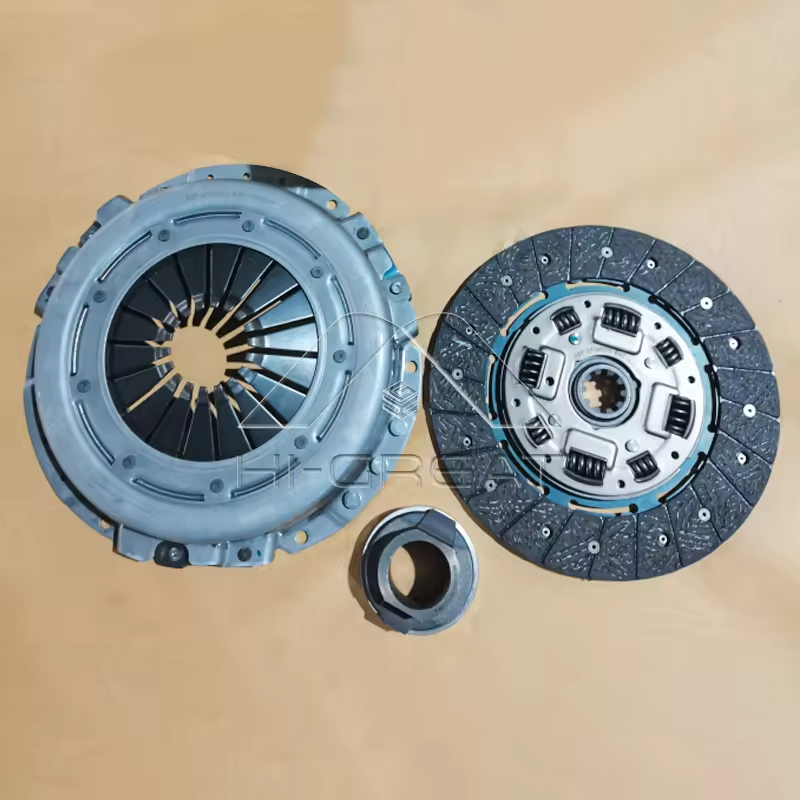 Комплект сцепления W05240B для ГАЗ Газель Бус 2003-