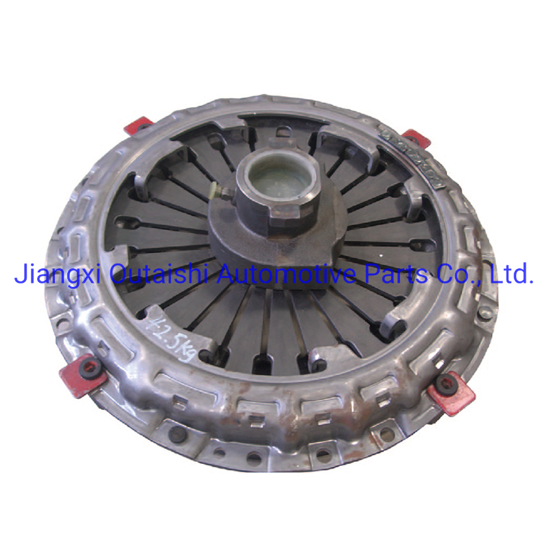 Диск сцепления Me523626 Mfd097y для Mitsubishi Fuso FV51J 6M70