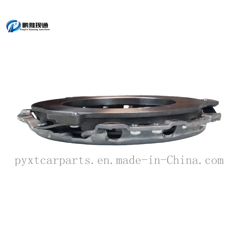 Диск сцепления Hyundai 41300-39350