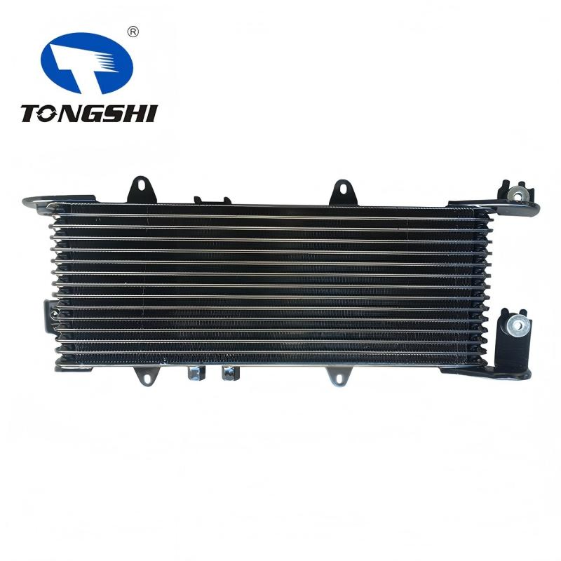 Масляный радиатор для Toyota Sequoia Tundra 2008-2010