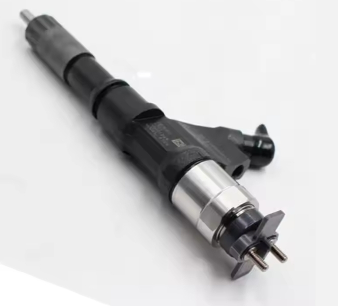 Ремкомплект топливной форсунки 095000-6700 095000-8010 для HOWO