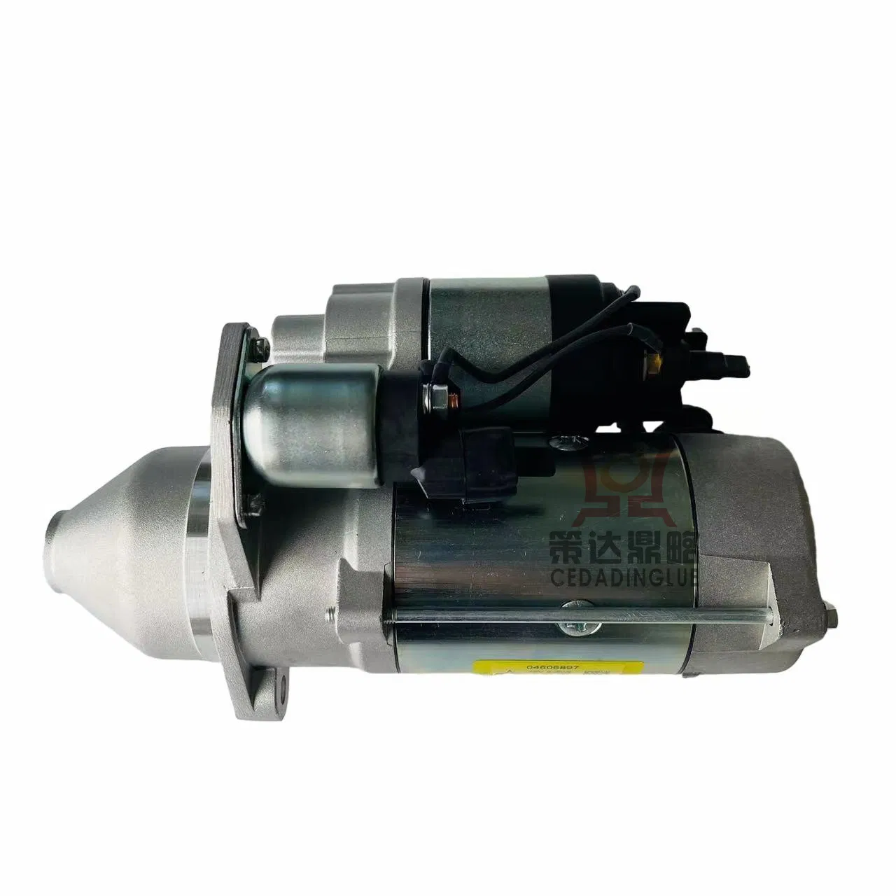 Стартер Deutz 04606897 24V для дизельных двигателей