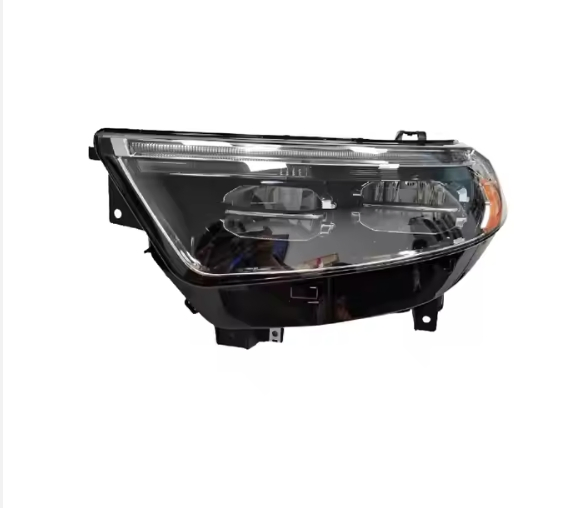 Strict Material Selection Flexible Design Lb5z13008bc Auto Headlamps for Explorer 2020