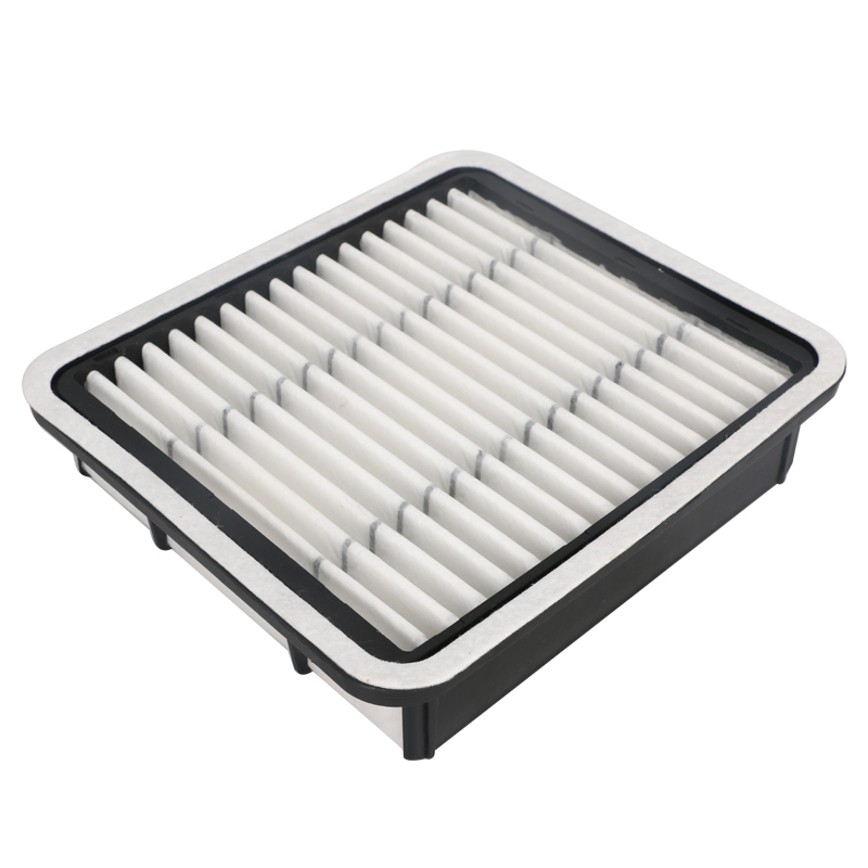 Car Air Filter for Toyota 17801-46080 17801-46090 Ca10463 Ca8613 Lx2873 46465
