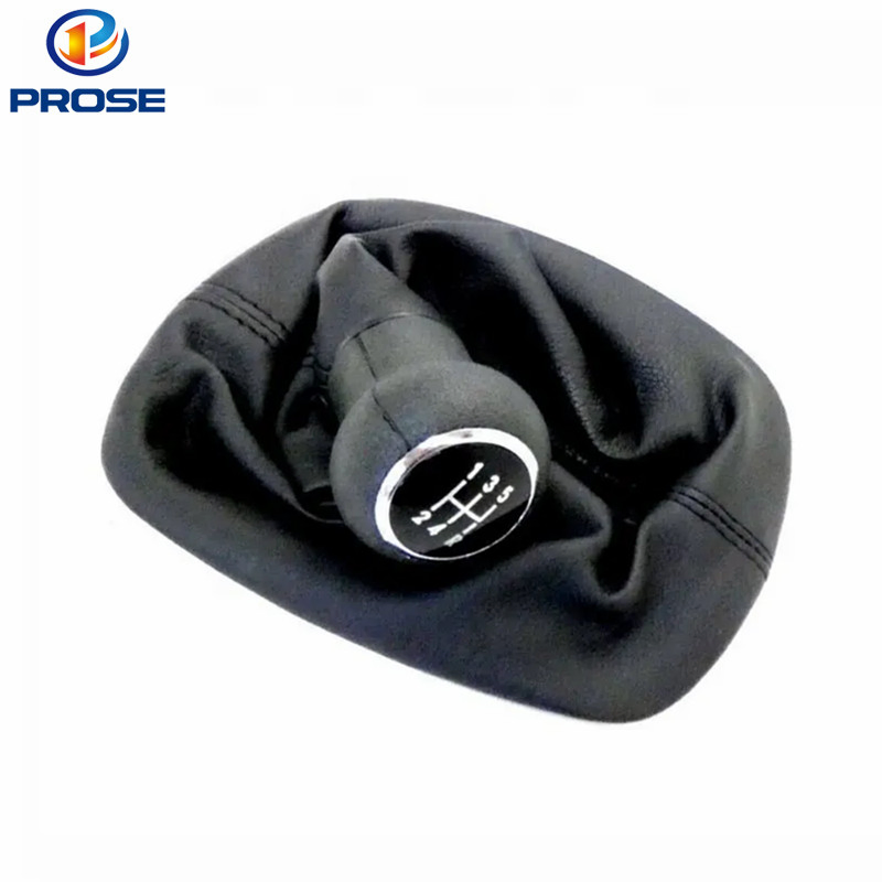 High Quality Gear Cover Auto Car Gear Handle Knob 3b0711113j for VW