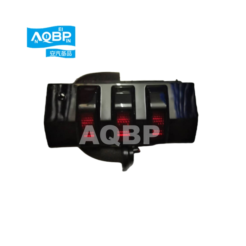 Стоп-сигнал высокого крепления для Dongfeng Forthing SX5G-4134010
