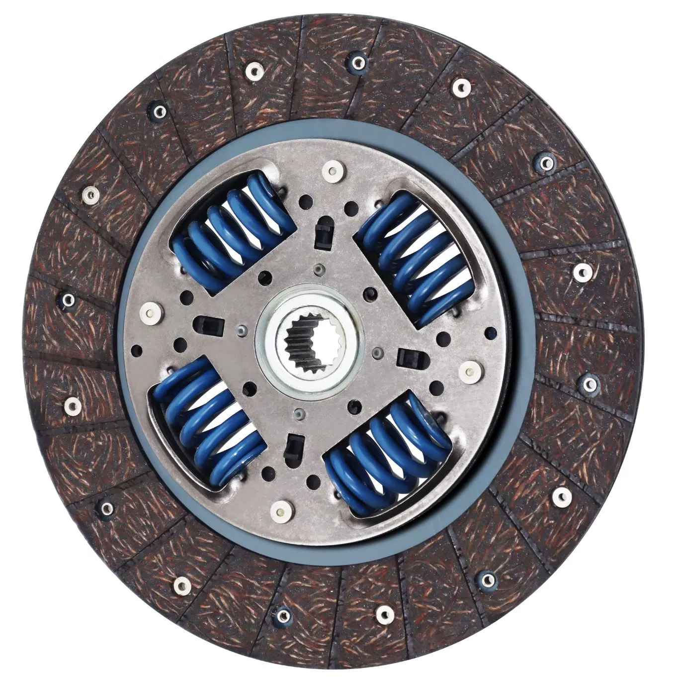 Комплект сцепления для Citroen, Peugeot, Renault