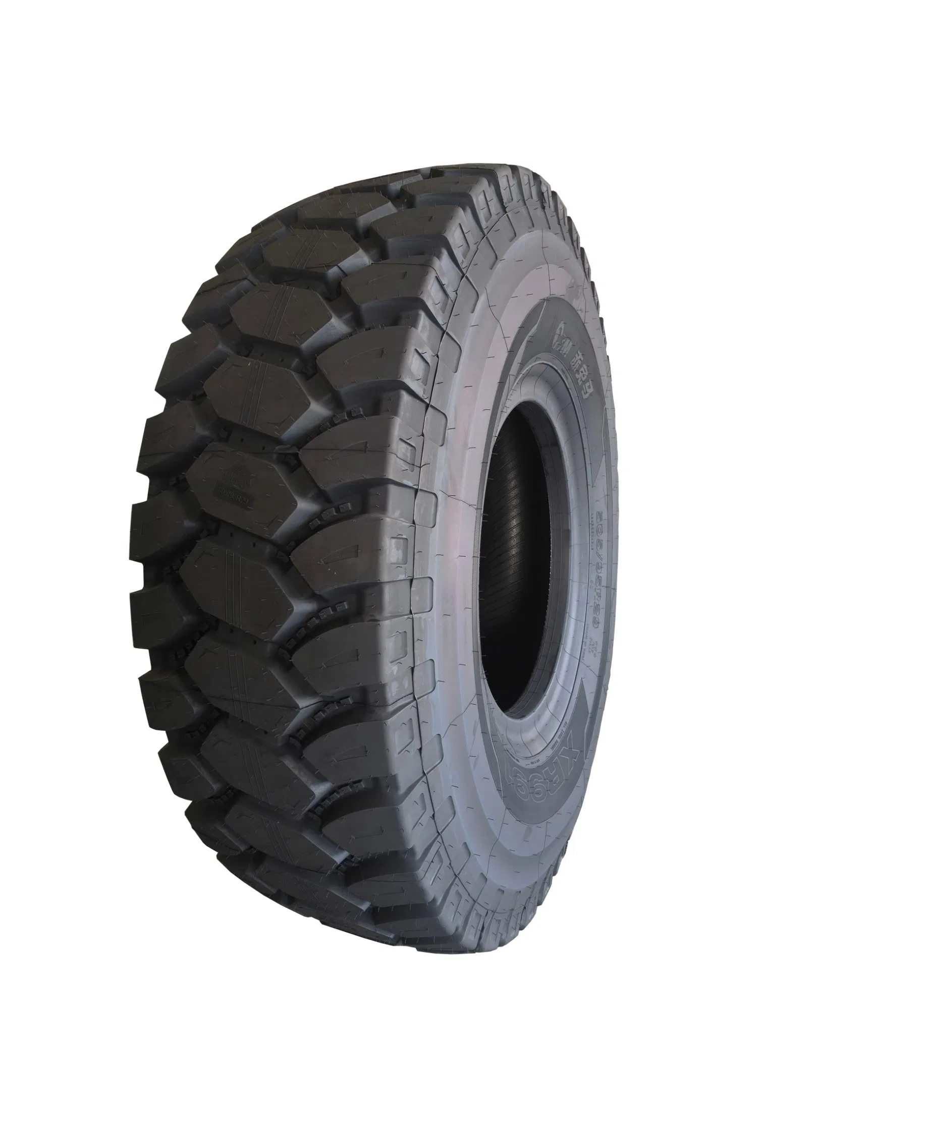 505/95r29 Heavy Duty OTR Tires Bias OTR Loader Tire