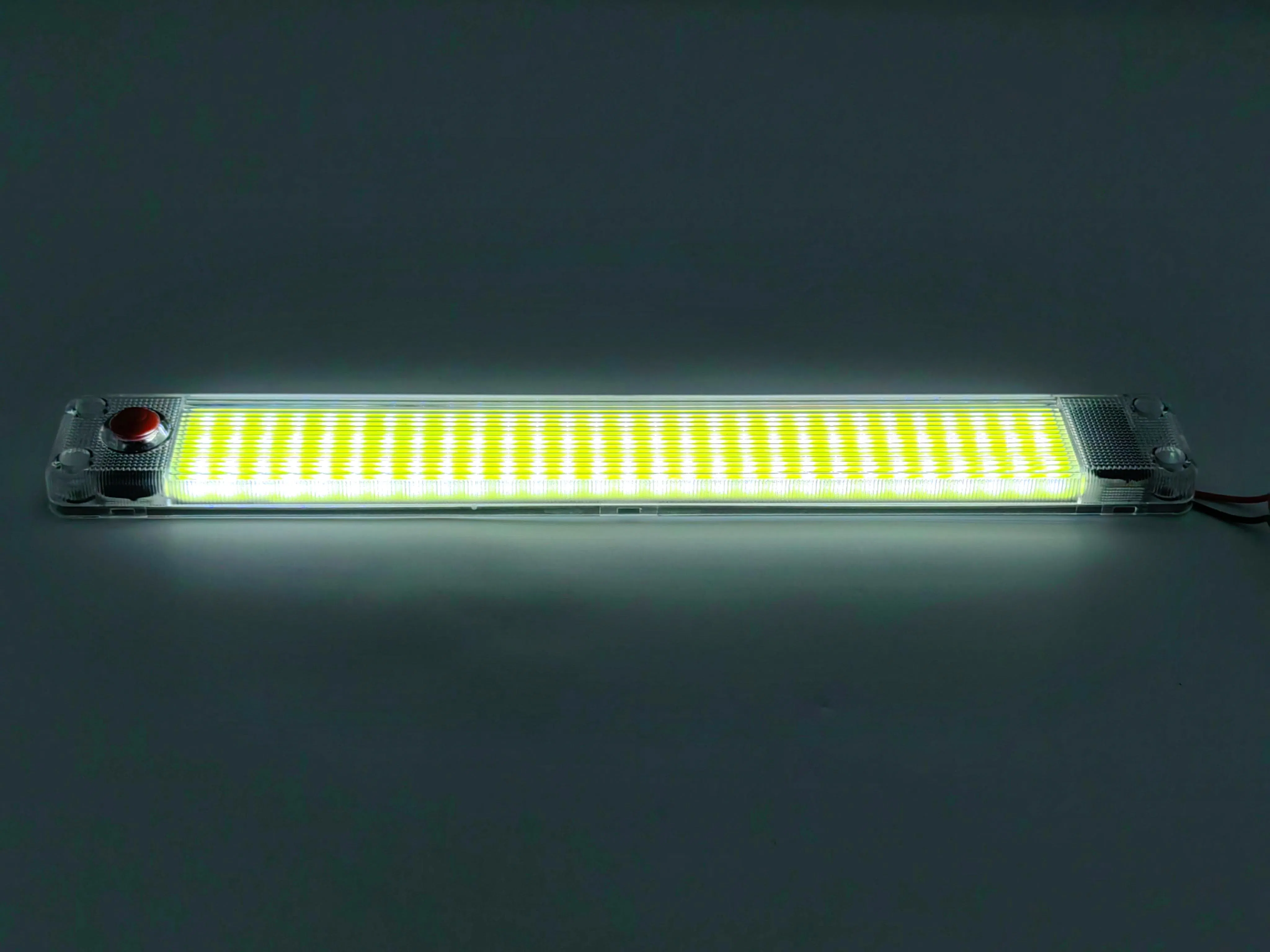 Светодиодный купольный светильник COB для грузовиков и автобусов