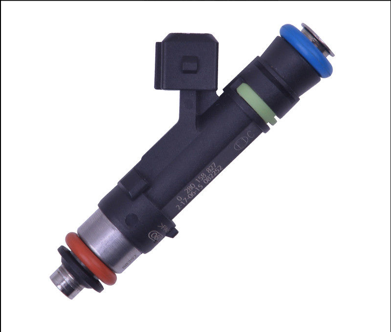 Топливные инжекторы High Impedance EV1 1700cc 0280158827