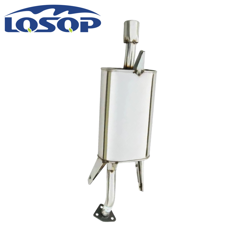 Глушитель выхлопа для Southeast Rhomboshuai