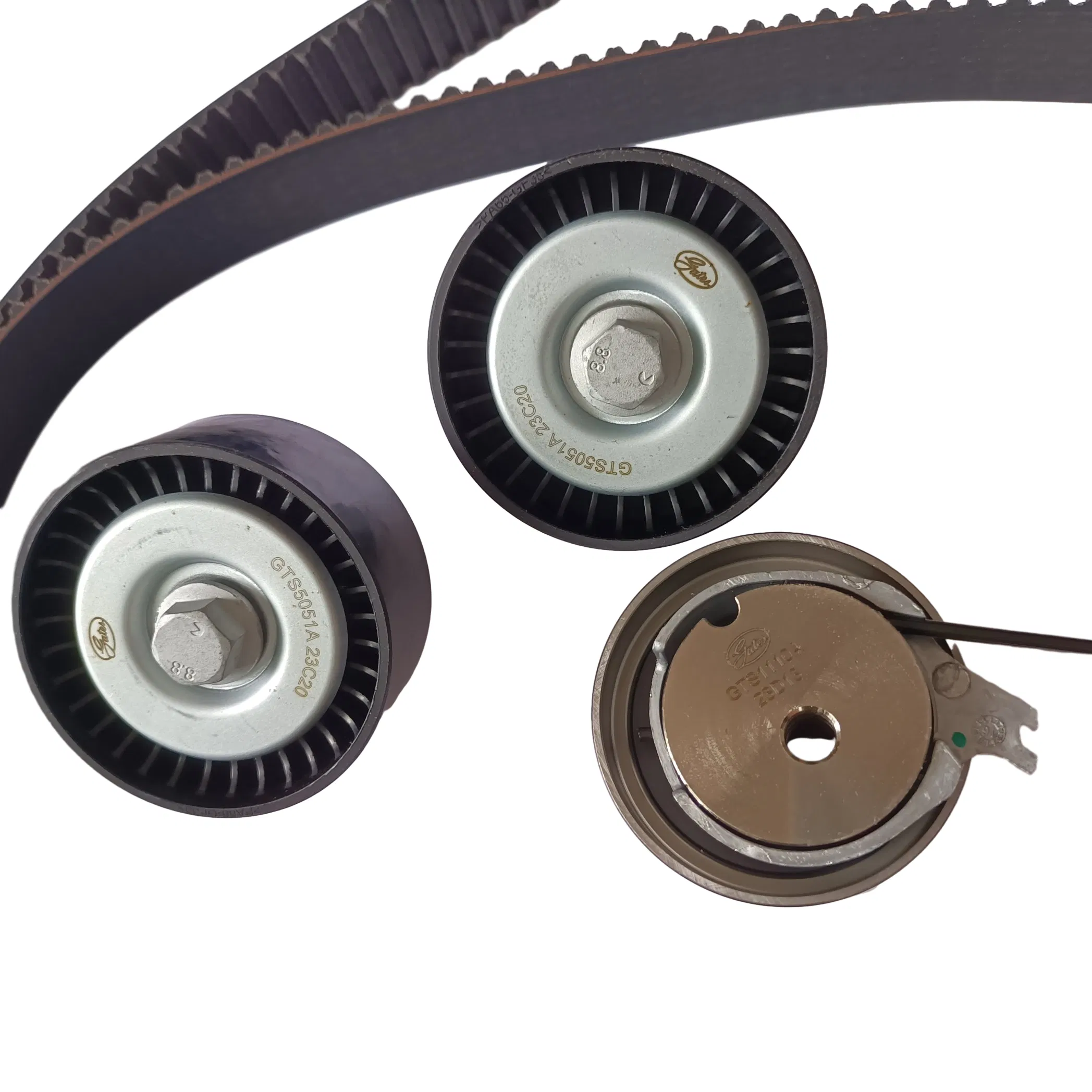 Тайминг-комплект для Maxus V80